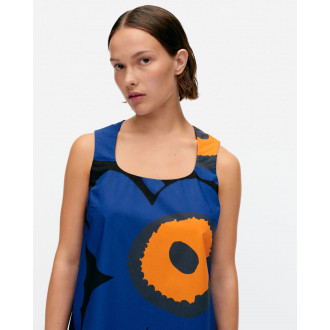 Kestit Unikko dress 209 - Marimekko