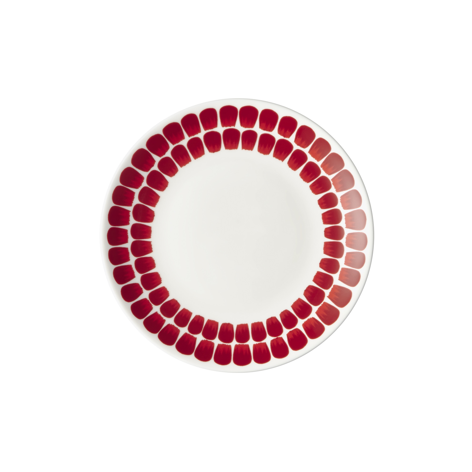 Tuokio Red – Plate Ø20 cm - Iittala