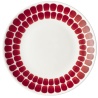 Tuokio Red – Plate Ø20 cm - Iittala