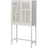 Air cabinet – White/Grey - Design House Stockholm