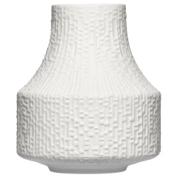 Ultima ceramic vase - 8,5 x 9,7 cm - Iittala