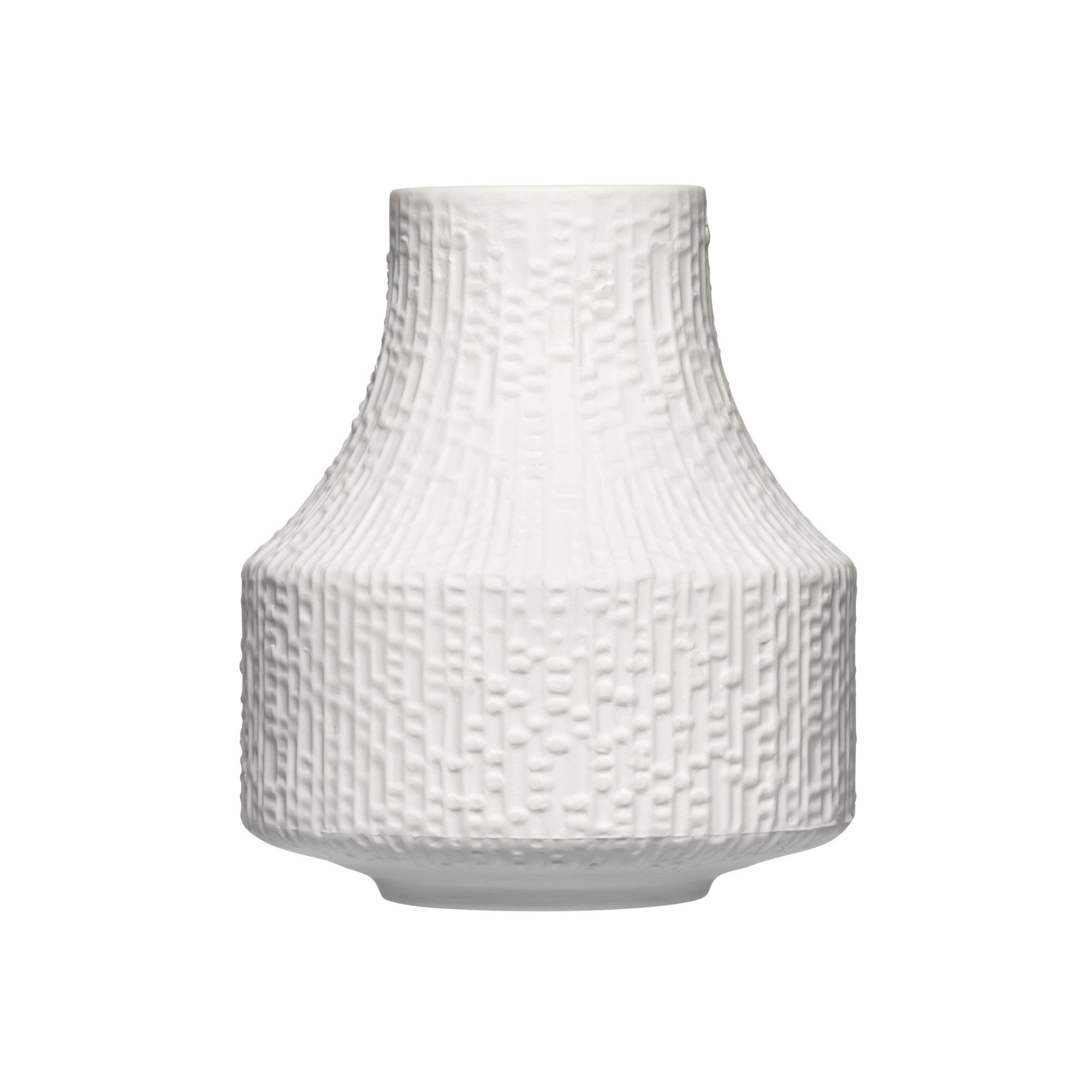 Ultima ceramic vase - 8,5 x 9,7 cm - Iittala