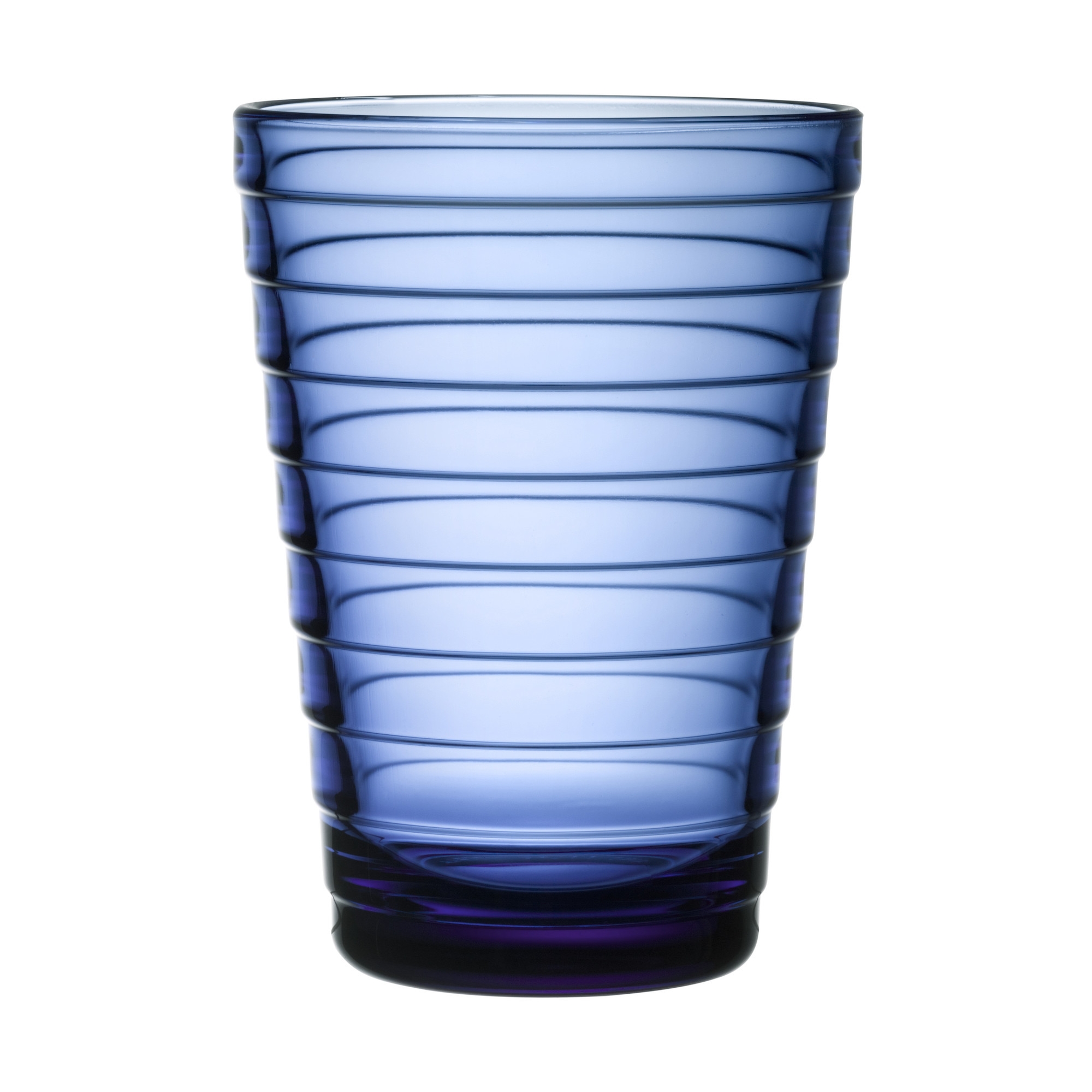 33cl - 2 x Aino Aalto ultra marine - Iittala