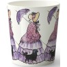 Tasse Elsa Beskow – 28cl – Aunt Lavender - Design House Stockholm