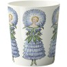 Tasse Elsa Beskow – 28cl – Mrs. Aster - Design House Stockholm