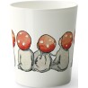 Tasse Elsa Beskow – 28cl – Children of the Forest - Design House Stockholm