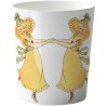 Elsa Beskow Mug – 28cl – Dandelions - Design House Stockholm