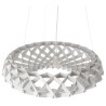 Pilke Signature suspension 95 - blanc