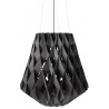 Pilke Signature suspension 64 - noir