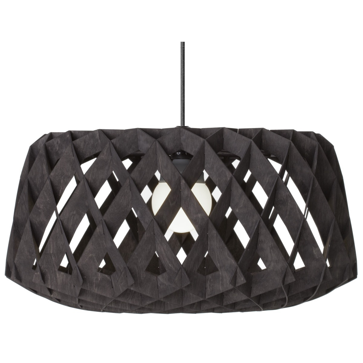 Pilke Signature suspension 60 - noir