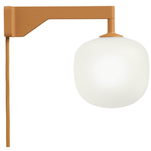 Muuto – Applique Rime, orange