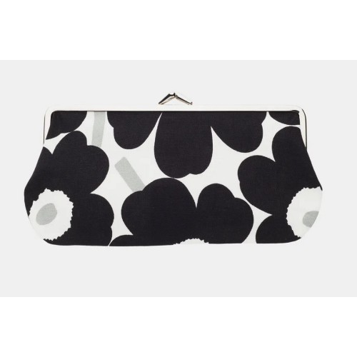 Silmälasi Kukkaro Mini Unikko - 909 - porte-monnaie Marimekko