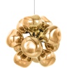 Lustre Melt Burst – Gold - Tom Dixon