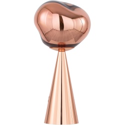 Lampe portable Melt – Copper - Tom Dixon