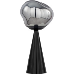 Lampe portable Melt – Black - Tom Dixon