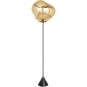 Lampadaire Melt – Cone Slim – Gold - Tom Dixon