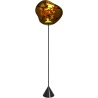 Lampadaire Melt – Cone Slim – Gold - Tom Dixon