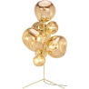 Lampadaire Melt – Chandelier – Gold - Tom Dixon