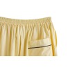 Trouser Outline - Soft yellow - HAY