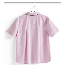 Shirt Outline - Pink - HAY