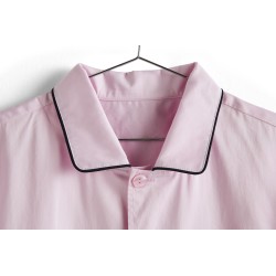 Shirt Outline - Pink - HAY