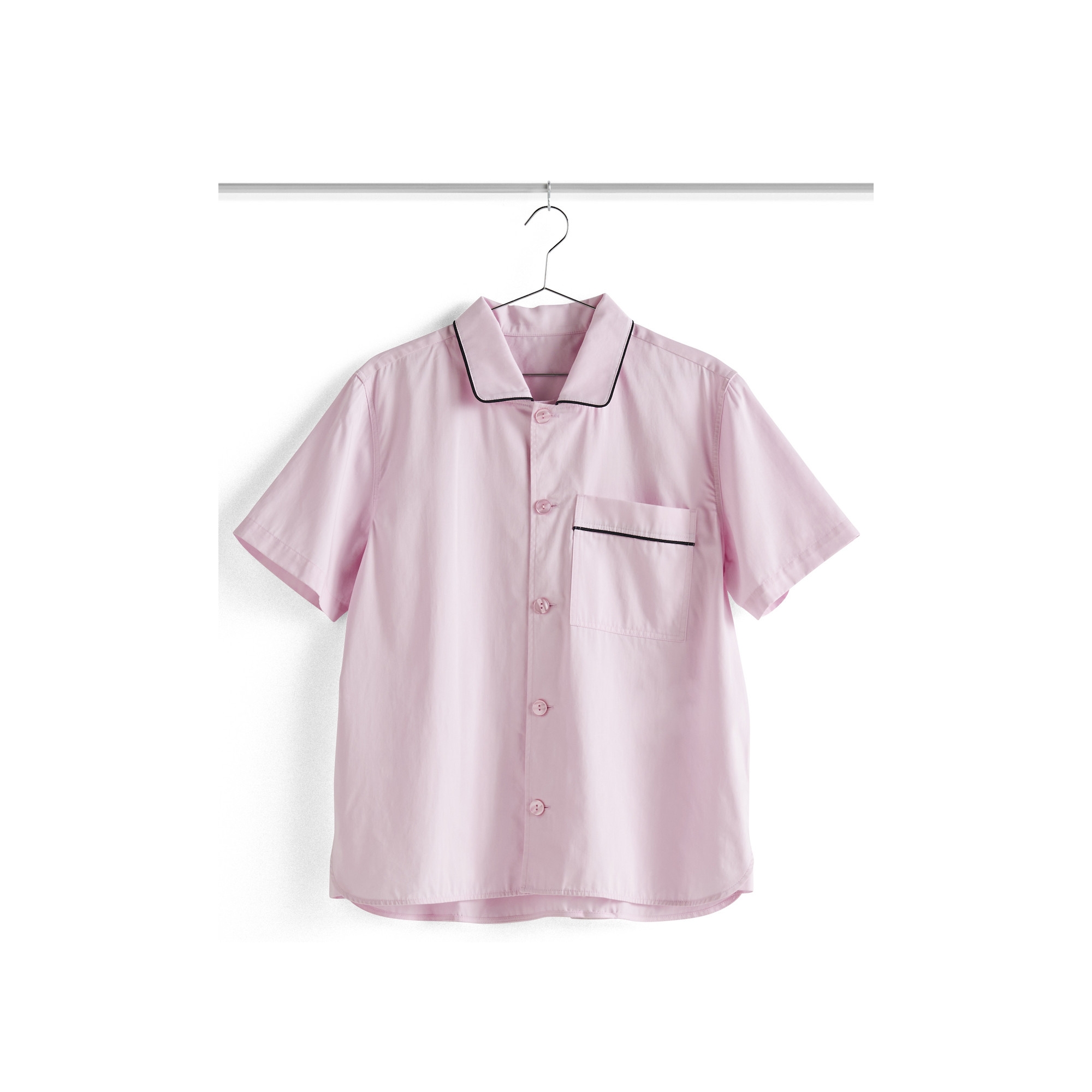 Shirt Outline - Pink - HAY