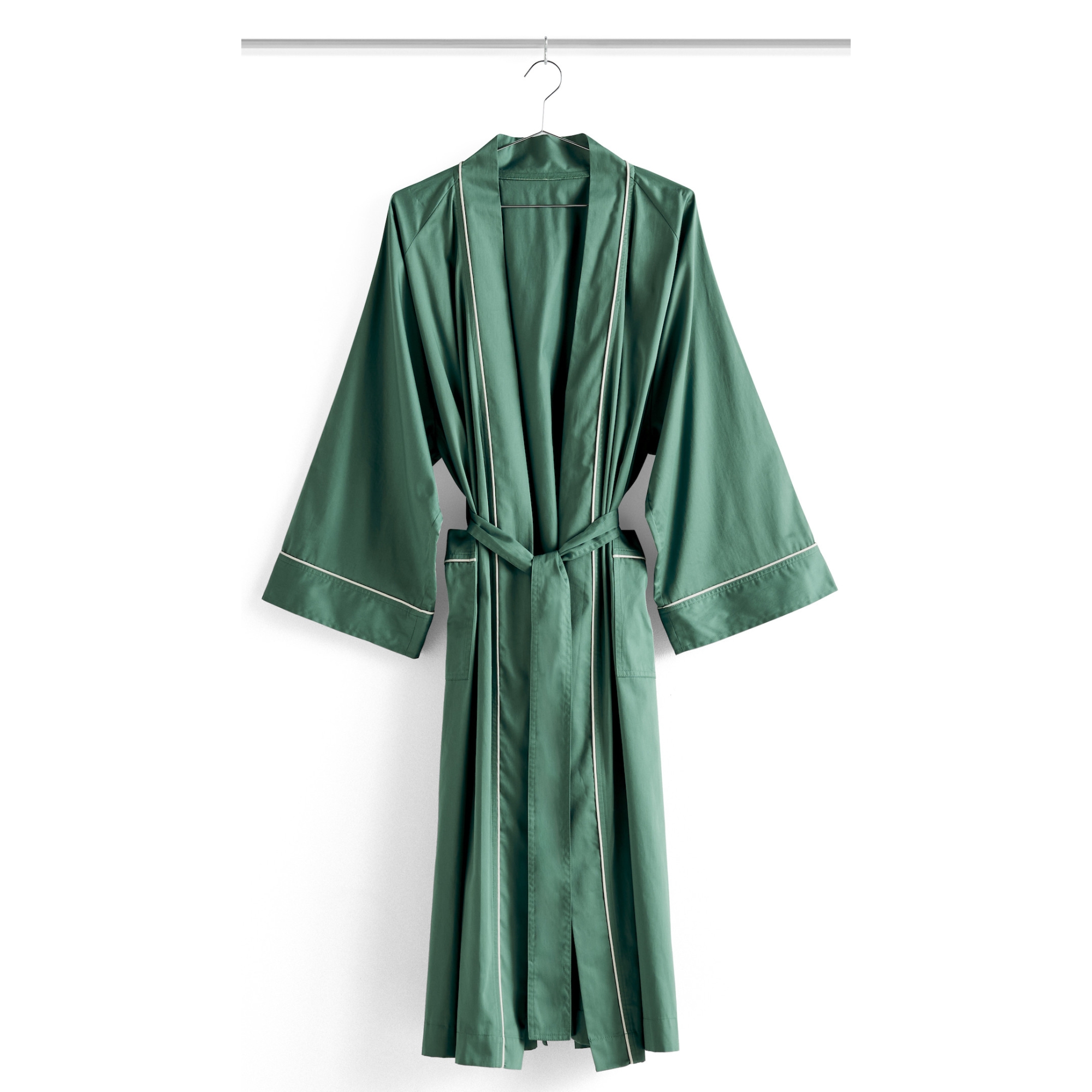 Robe Outline - Emerald green - HAY