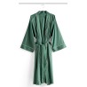 Robe Outline - Emerald green - HAY