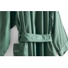 Robe Outline - Emerald green - HAY