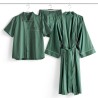 Robe Outline - Emerald green - HAY