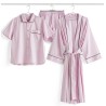 Robe Outline - Pink - HAY