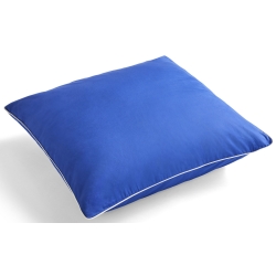 housse de coussin Outline 65x65cm – bleu vif – Hay