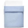 housse de couette Outline 240x220cm – bleu pâle – Hay