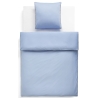 housse de coussin Outline 70x50cm – bleu pâle – HAY