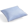 housse de coussin Outline 70x50cm – bleu pâle – HAY