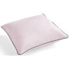 housse de coussin Outline 60x50cm – rose pâle – Hay