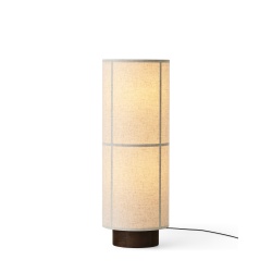 raw - Hashira floor lamp - CEDILEAU - Audo Copenhagen