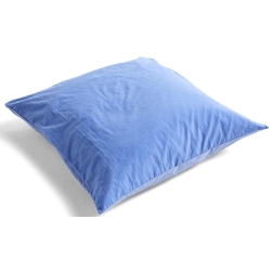 housse de coussin Duo 60x50cm – bleu ciel – Hay