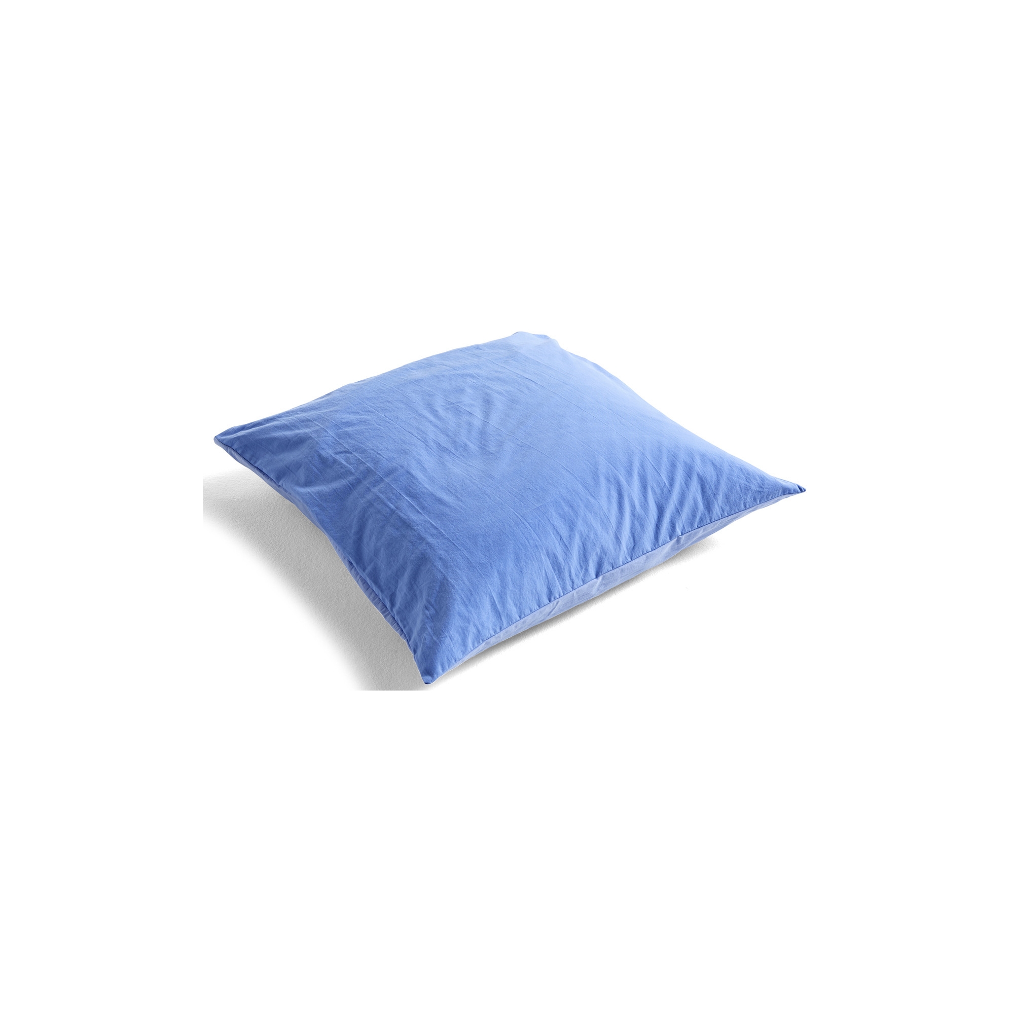 housse de coussin Duo 60x50cm – bleu ciel – Hay