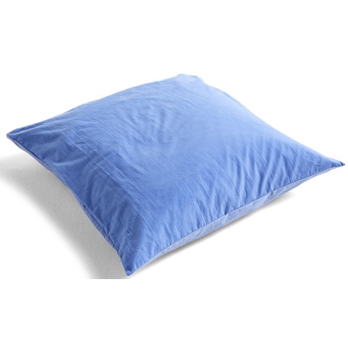 housse de coussin Duo 60x50cm – bleu ciel – Hay