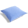 EPUISE - housse de coussin Duo 65x65cm – bleu ciel – Hay