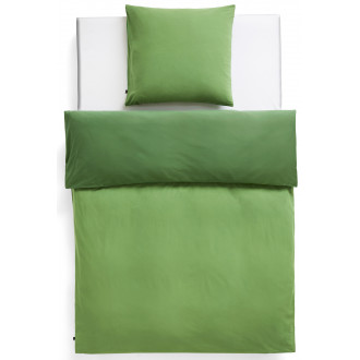 140 x 200 cm Duvet cover Duo - Matcha