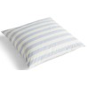 housse de coussin Été 60x50cm – bleu clair – Hay