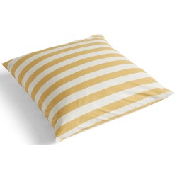 Été pillow case 65x65cm – golden yellow – Hay