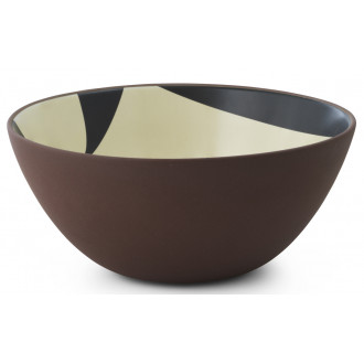 Line bowl - Ø23 cm - Normann Copenhagen