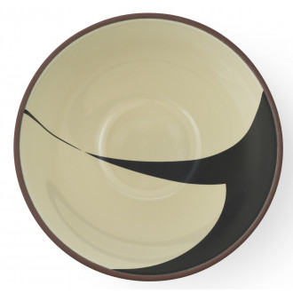 Line bowl - Ø23 cm - Normann Copenhagen