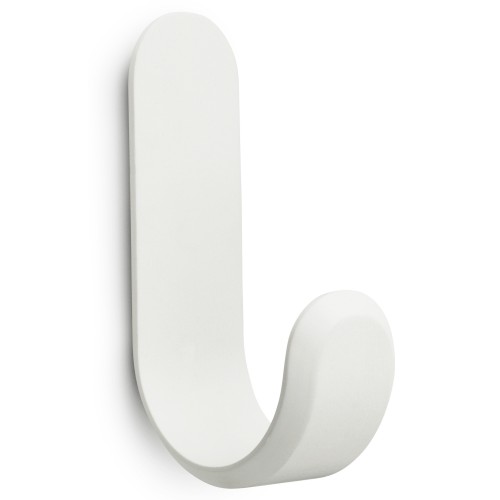 Curve hook - White - Normann Copenhagen