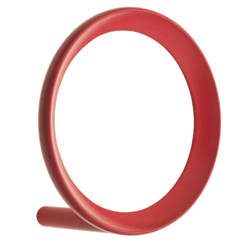 Crochet Loop grand - Rouge - Normann Copenhagen