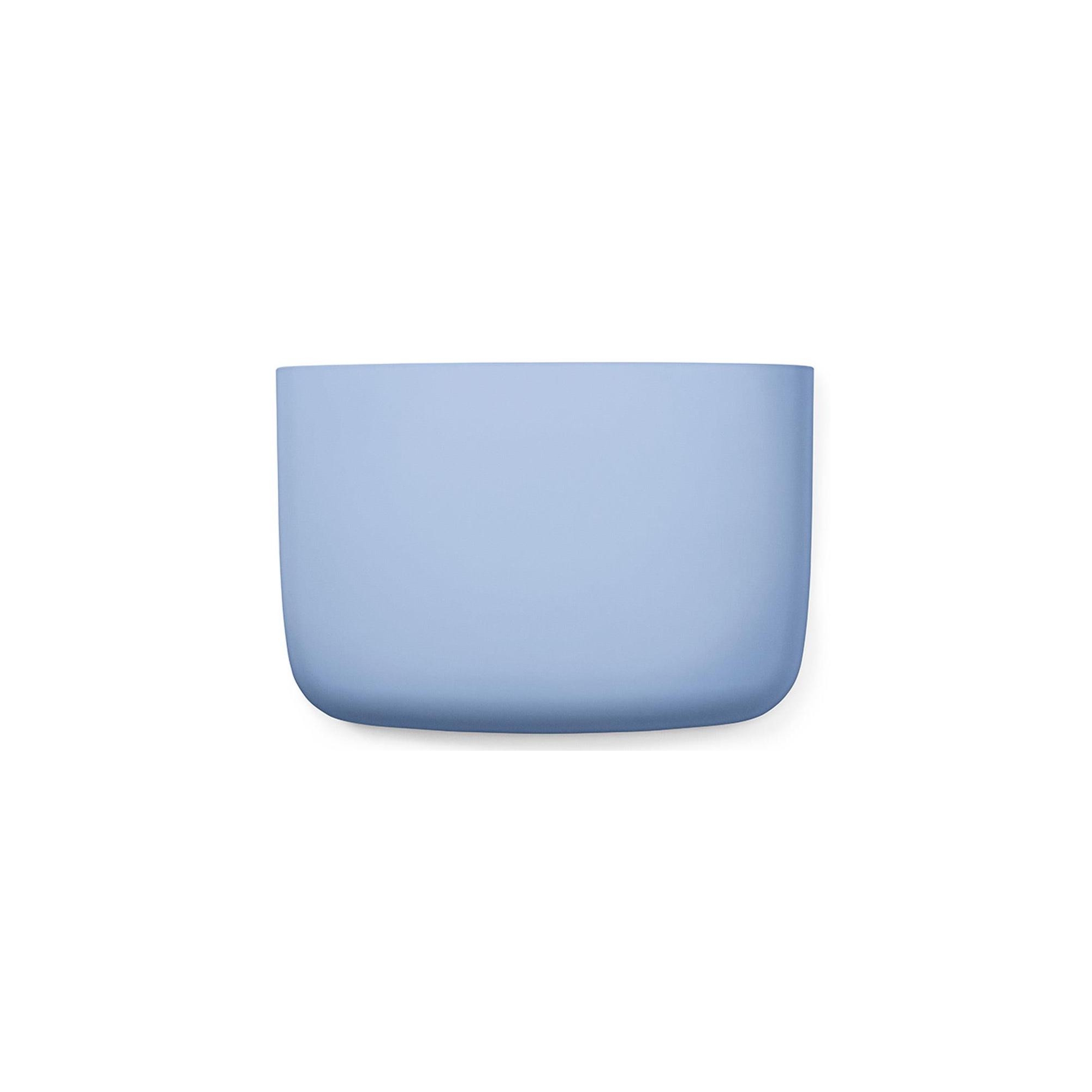 Modèle n°4 bleu pastel - pocket Organizer - Normann Copenhagen