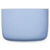 Modèle n°4 bleu pastel - pocket Organizer - Normann Copenhagen